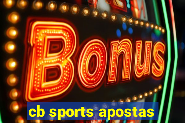 cb sports apostas